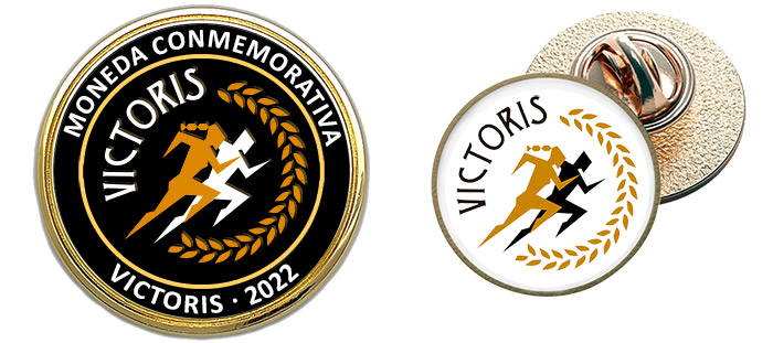 Certificado calidad Victoris