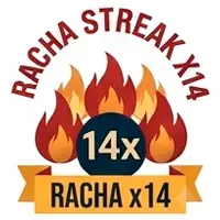 Racha x14