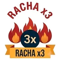 Racha x3