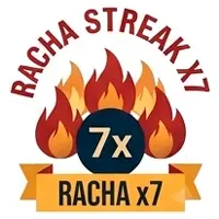 Racha x7