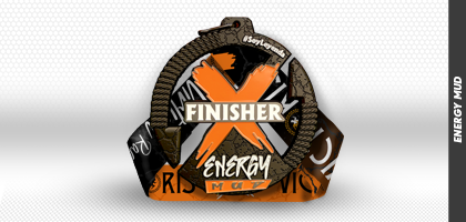 Imagen de tarjeta de Energy Mud