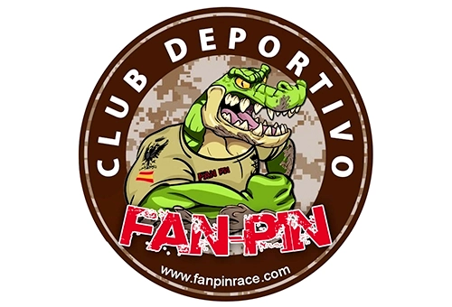 Imagen del reto Fanpin Race